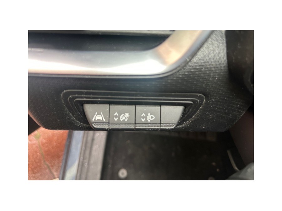 RENAULT d'occasion CLIO 1.0 TCE 90 ZEN X-TRONIC de 2022 Le Raincy