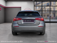 MERCEDES d'occasion CLASSE A 1.5 116 de 2019 Pamiers (09)﻿