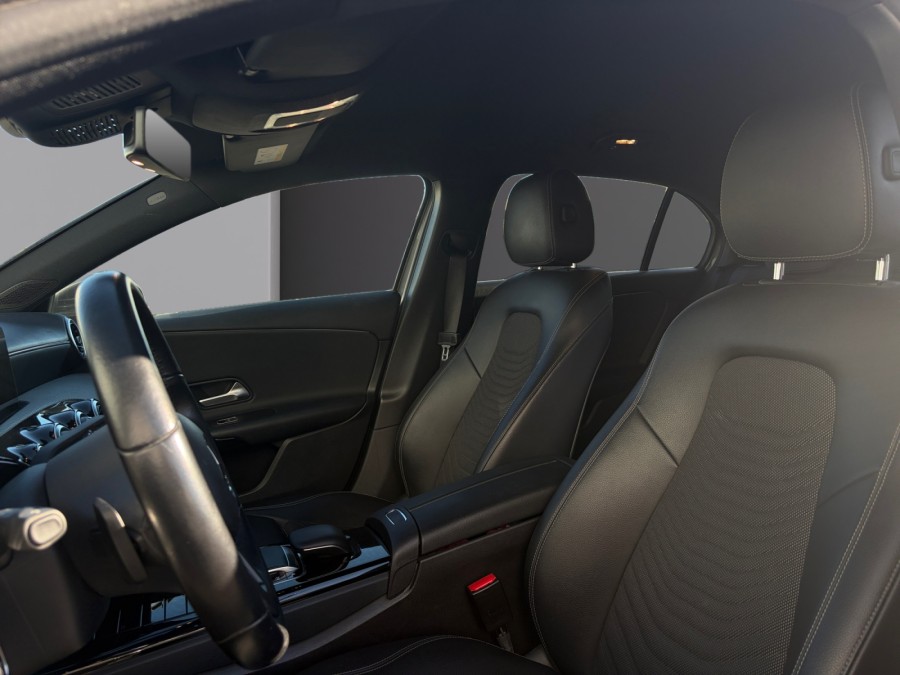 MERCEDES d'occasion CLASSE A 1.5 116 de 2019 Pamiers (09)﻿