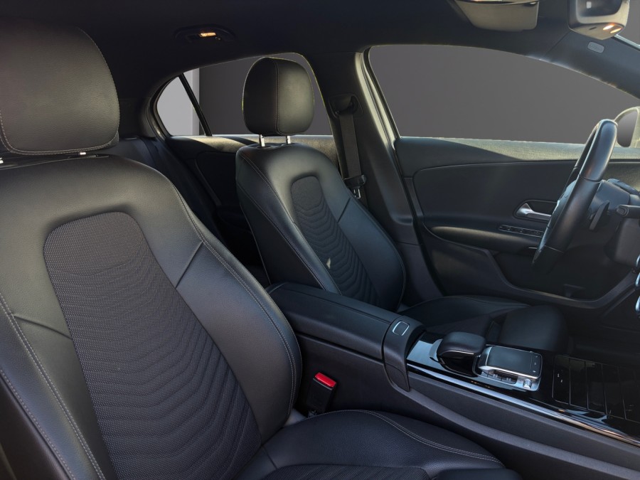 MERCEDES d'occasion CLASSE A 1.5 116 de 2019 Pamiers (09)﻿