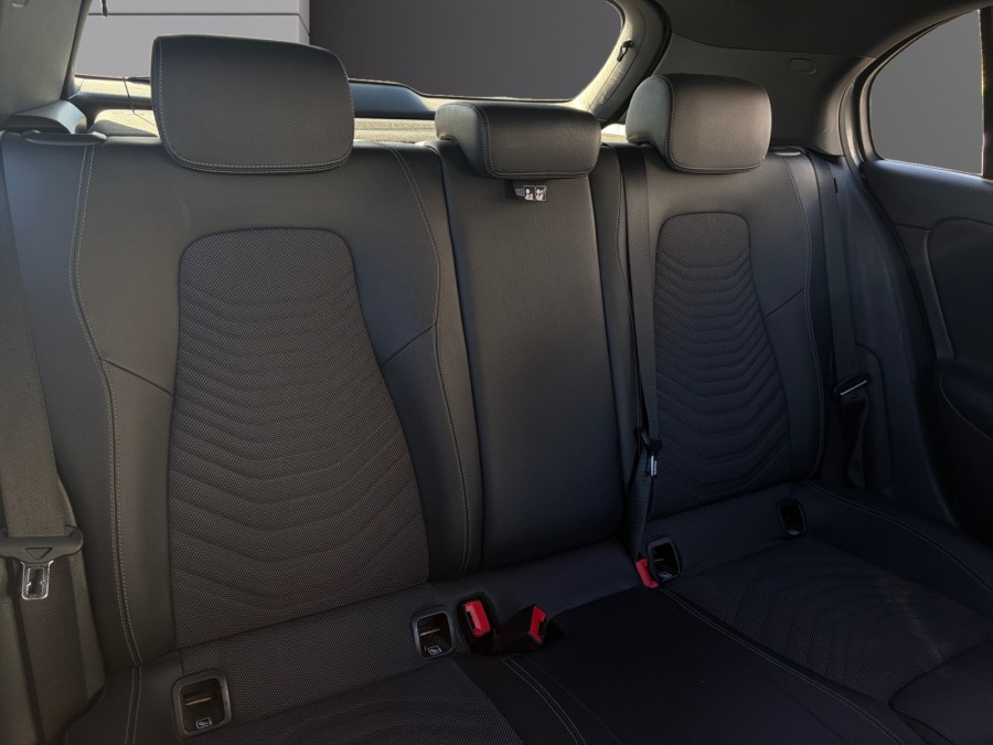 MERCEDES d'occasion CLASSE A 1.5 116 de 2019 Pamiers (09)﻿