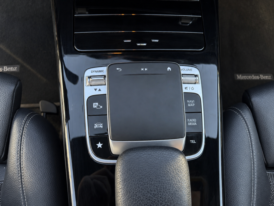 MERCEDES d'occasion CLASSE A 1.5 116 de 2019 Pamiers (09)﻿