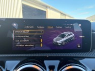 MERCEDES d'occasion CLASSE A 1.5 116 de 2019 Pamiers (09)﻿
