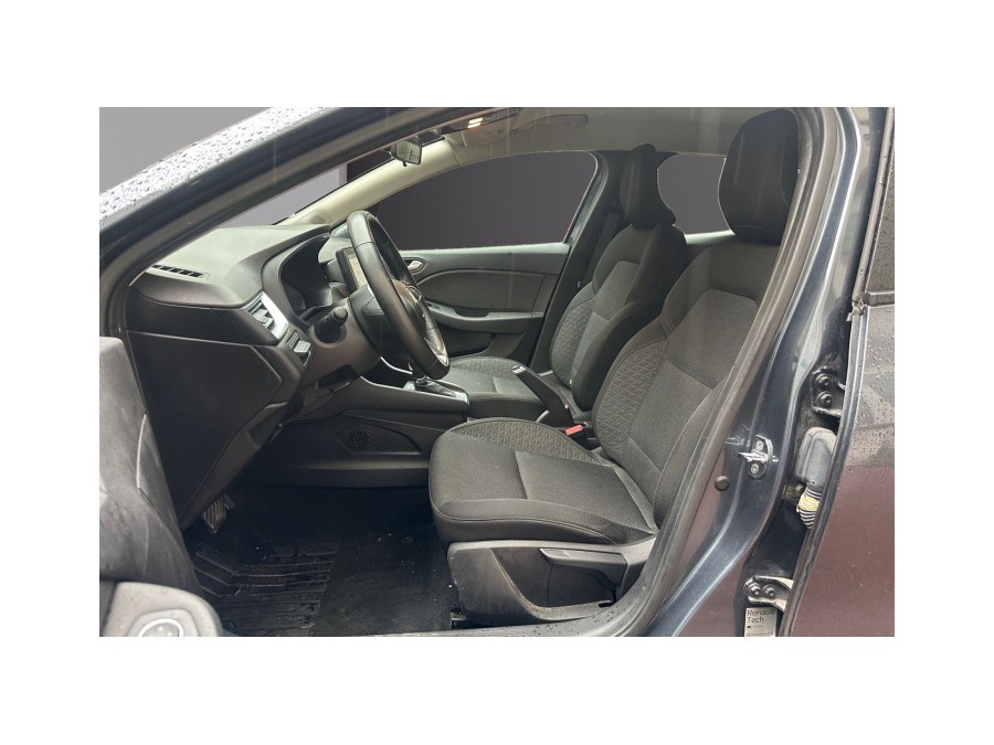 RENAULT d'occasion CLIO 1.0 TCE 90 ZEN X-TRONIC de 2022 Le Raincy