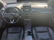 MERCEDES d'occasion B 200d 136ch Sensation 7G-DCT de 2015 Nord Isère