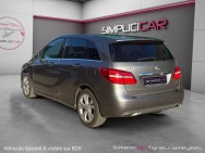 MERCEDES d'occasion B 200d 136ch Sensation 7G-DCT de 2015 Nord Isère