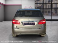 MERCEDES d'occasion B 200d 136ch Sensation 7G-DCT de 2015 Nord Isère