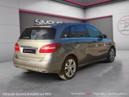 MERCEDES d'occasion B 200d 136ch Sensation 7G-DCT de 2015 Nord Isère
