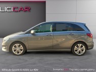 MERCEDES d'occasion B 200d 136ch Sensation 7G-DCT de 2015 Nord Isère