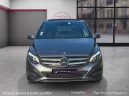 MERCEDES d'occasion B 200d 136ch Sensation 7G-DCT de 2015 Nord Isère
