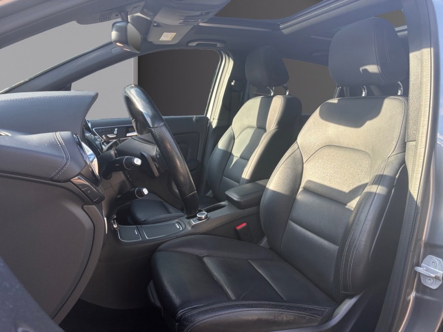 MERCEDES d'occasion B 200d 136ch Sensation 7G-DCT de 2015 Nord Isère