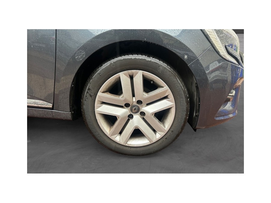 RENAULT d'occasion CLIO 1.0 TCE 90 ZEN X-TRONIC de 2022 Le Raincy