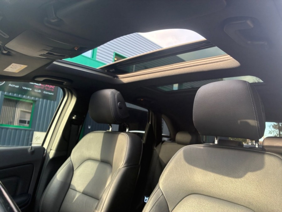 MERCEDES d'occasion B 200d 136ch Sensation 7G-DCT de 2015 Nord Isère