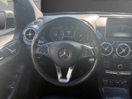 MERCEDES d'occasion B 200d 136ch Sensation 7G-DCT de 2015 Nord Isère