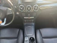 MERCEDES d'occasion B 200d 136ch Sensation 7G-DCT de 2015 Nord Isère