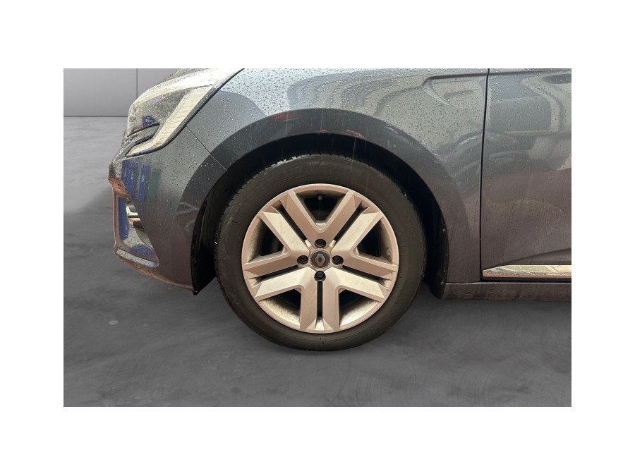 RENAULT d'occasion CLIO 1.0 TCE 90 ZEN X-TRONIC de 2022 Le Raincy