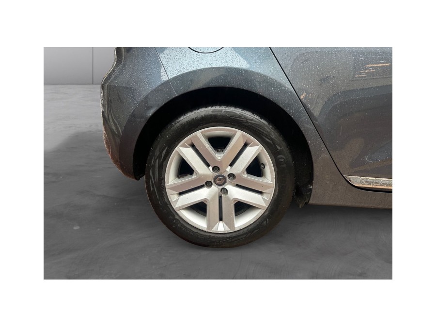 RENAULT d'occasion CLIO 1.0 TCE 90 ZEN X-TRONIC de 2022 Le Raincy