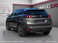 PEUGEOT d'occasion 3008 II 1.5 BLUE HDI 130 GT LINE EAT AUTO de 2019