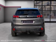 PEUGEOT d'occasion 3008 II 1.5 BLUE HDI 130 GT LINE EAT AUTO de 2019