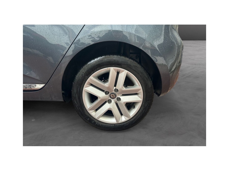 RENAULT d'occasion CLIO 1.0 TCE 90 ZEN X-TRONIC de 2022 Le Raincy