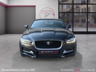 JAGUAR d'occasion XE 2.0L D 180 PURE BA de 2016 La Ciotat (13)﻿
