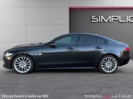 JAGUAR d'occasion XE 2.0L D 180 PURE BA de 2016 La Ciotat (13)﻿
