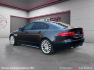 JAGUAR d'occasion XE 2.0L D 180 PURE BA de 2016 La Ciotat (13)﻿