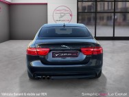 JAGUAR d'occasion XE 2.0L D 180 PURE BA de 2016 La Ciotat (13)﻿