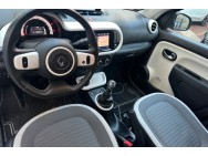 RENAULT d'occasion TWINGO 0.9 TCE 90 ENERGY LIMITED de 2016 Le Raincy