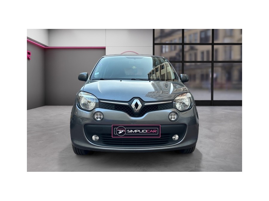 RENAULT d'occasion TWINGO 0.9 TCE 90 ENERGY LIMITED de 2016 Le Raincy