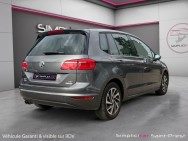 VOLKSWAGEN d'occasion GOLFSPORTSVAN 1.4 TSI 125 SOUND de 2017 Lyon St
