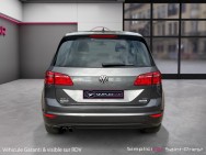 VOLKSWAGEN d'occasion GOLFSPORTSVAN 1.4 TSI 125 SOUND de 2017 Lyon St