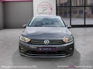 VOLKSWAGEN d'occasion GOLFSPORTSVAN 1.4 TSI 125 SOUND de 2017 Lyon St