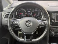 VOLKSWAGEN d'occasion GOLFSPORTSVAN 1.4 TSI 125 SOUND de 2017 Lyon St