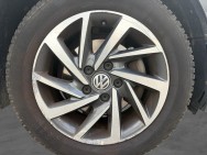 VOLKSWAGEN d'occasion GOLFSPORTSVAN 1.4 TSI 125 SOUND de 2017 Lyon St