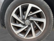 VOLKSWAGEN d'occasion GOLFSPORTSVAN 1.4 TSI 125 SOUND de 2017 Lyon St