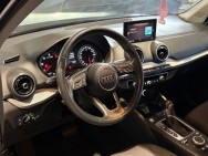 AUDI d'occasion Q2 30 TDI 116 DESIGN S TRONIC de 2019 Aix Les Bains