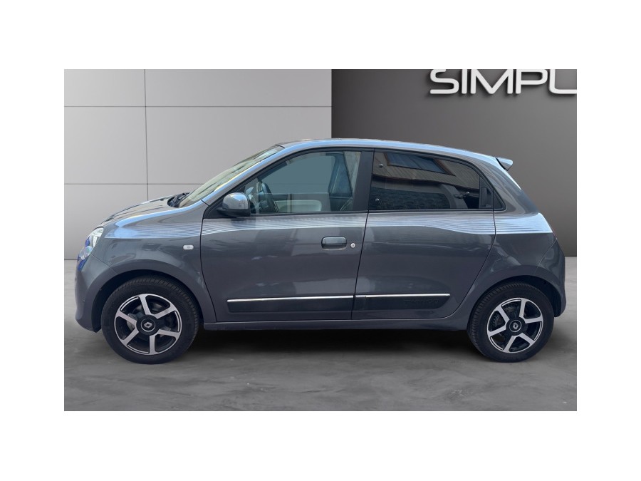 RENAULT d'occasion TWINGO 0.9 TCE 90 ENERGY LIMITED de 2016 Le Raincy