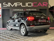 AUDI d'occasion Q2 30 TDI 116 DESIGN S TRONIC de 2019 Aix Les Bains