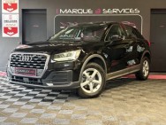 AUDI d'occasion Q2 30 TDI 116 DESIGN S TRONIC de 2019 Aix Les Bains