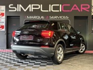 AUDI d'occasion Q2 30 TDI 116 DESIGN S TRONIC de 2019 Aix Les Bains