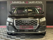 AUDI d'occasion Q2 30 TDI 116 DESIGN S TRONIC de 2019 Aix Les Bains