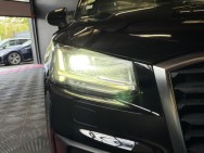 AUDI d'occasion Q2 30 TDI 116 DESIGN S TRONIC de 2019 Aix Les Bains