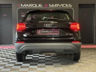 AUDI d'occasion Q2 30 TDI 116 DESIGN S TRONIC de 2019 Aix Les Bains