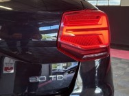 AUDI d'occasion Q2 30 TDI 116 DESIGN S TRONIC de 2019 Aix Les Bains