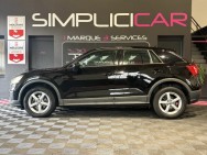 AUDI d'occasion Q2 30 TDI 116 DESIGN S TRONIC de 2019 Aix Les Bains
