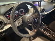 AUDI d'occasion Q2 30 TDI 116 DESIGN S TRONIC de 2019 Aix Les Bains