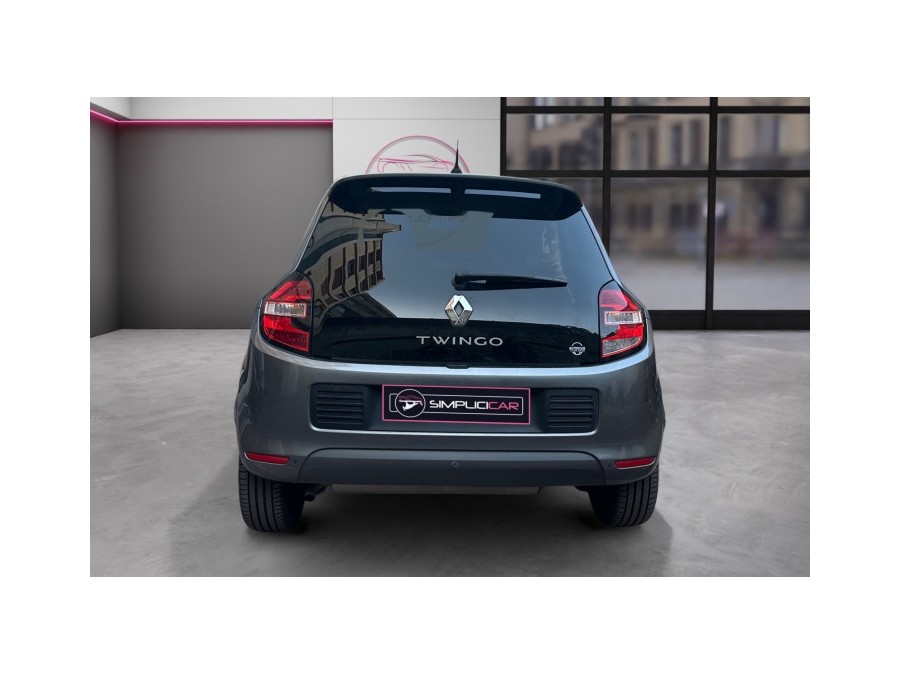 RENAULT d'occasion TWINGO 0.9 TCE 90 ENERGY LIMITED de 2016 Le Raincy