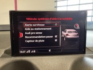 AUDI d'occasion Q2 30 TDI 116 DESIGN S TRONIC de 2019 Aix Les Bains