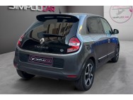 RENAULT d'occasion TWINGO 0.9 TCE 90 ENERGY LIMITED de 2016 Le Raincy